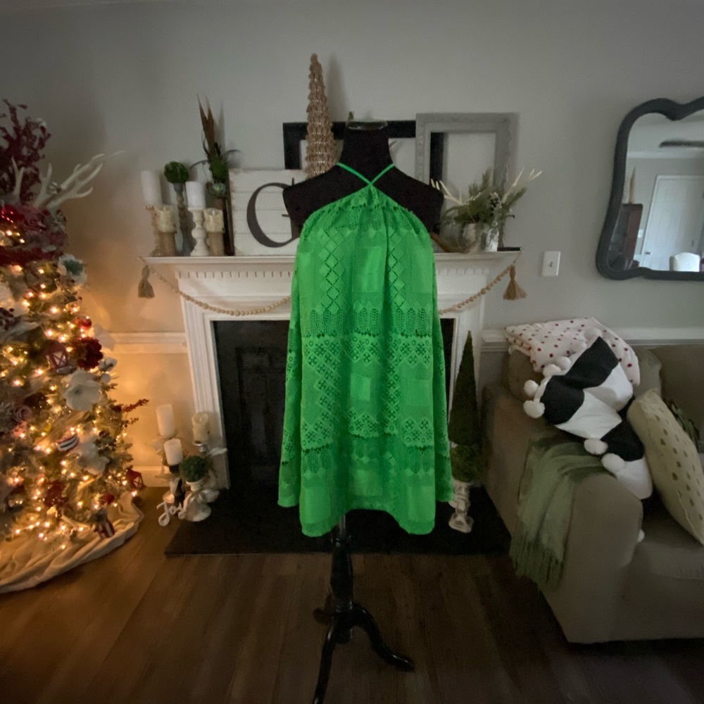 Anthropologie Dress
